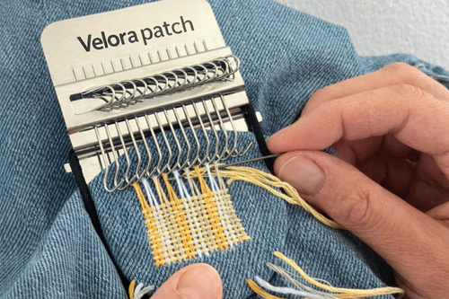 Velora Patch 2.0