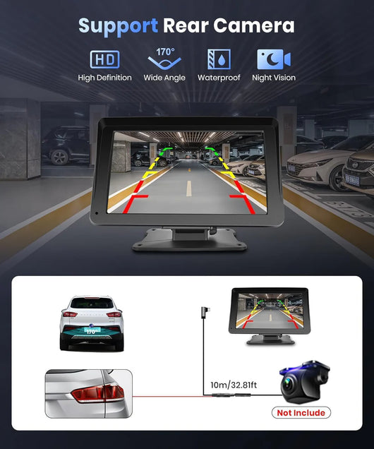 Transform your driving experience in just 10 seconds 🚗
