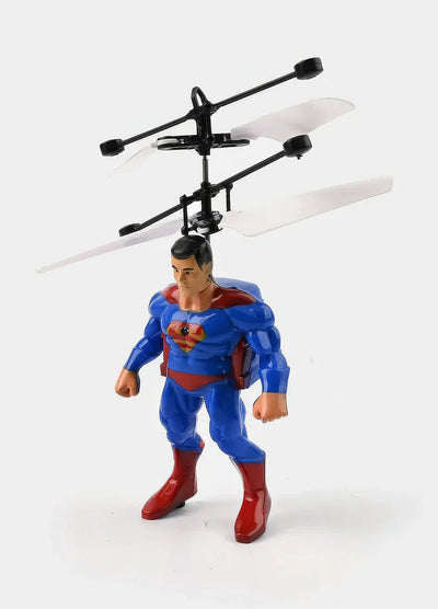 Let your child's imagination run wild with their favorite hero! 🕷️