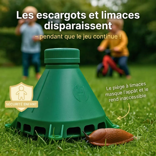 Velora Piège à Limaces®