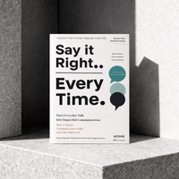 The Complete Guide to Speaking Like a Leader in Any Room!