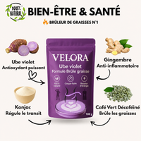 Velora Ube®