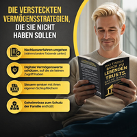 Der vollständige Leitfaden zum Schutz Ihrer Familie und all dessen, was Sie aufgebaut haben!