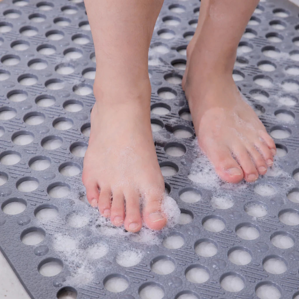 Pourquoi les autres tapis