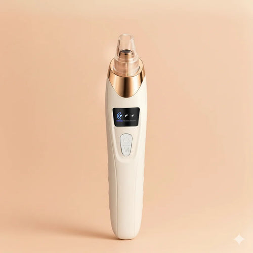 Extracteur de Points Noirs Porify Mee-Eter