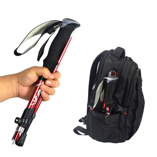 FlexiBrace™ Bastoncini da camminata pieghevoli