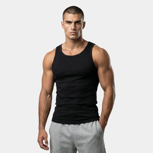 Stretch Fit Tank