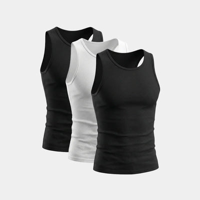 Stretch Fit Tank