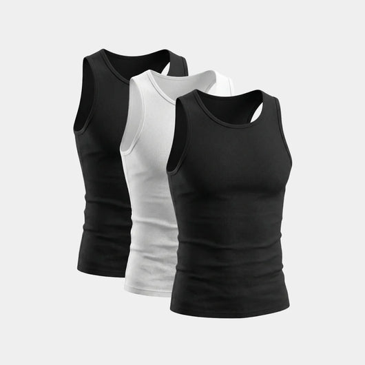Stretch Fit Tank