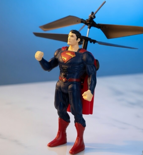 Let your child's imagination run wild with their favorite hero! 🕷️