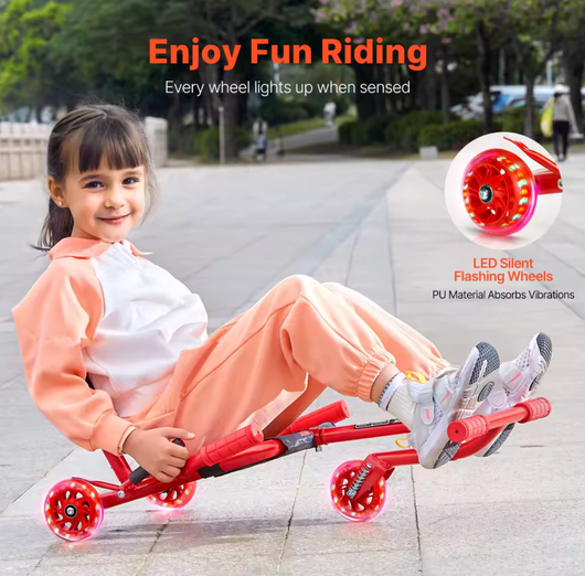 Get Your Kids Moving & Off Screens in Minutes a Day