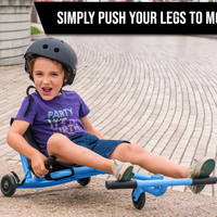 Get Your Kids Moving & Off Screens in Minutes a Day