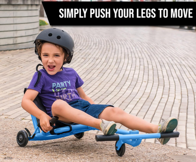 Get Your Kids Moving & Off Screens in Minutes a Day