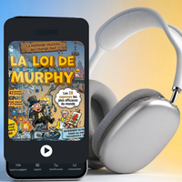 Livre Audio : Aide à la concentration pour enfants TDAH