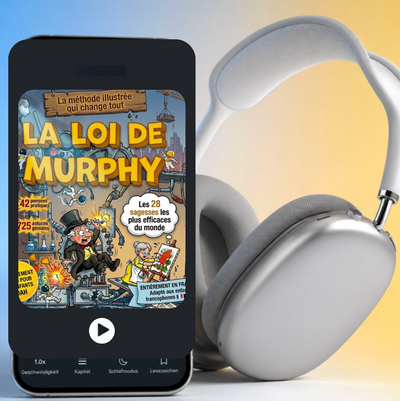 Livre Audio : Aide à la concentration pour enfants TDAH