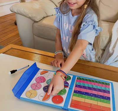 math-kid