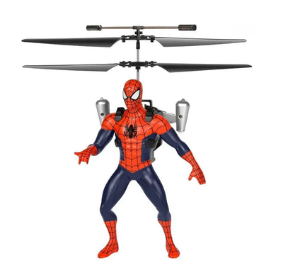 Velora FlyHero Pro, figurine de super-héros volante