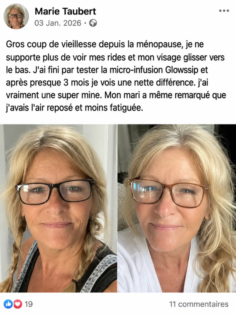 Pourquoi la plupart des produits anti-âge ne tiennent pas leurs promesses