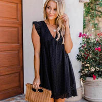 Robe à Poches & Short Intégré - Top Vente