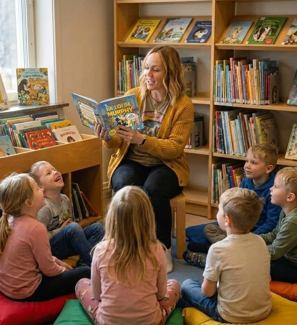 Pourquoi ce livre est différent