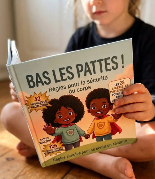 Connaissances parentales, protection de l'enfant, dialogues ouverts
