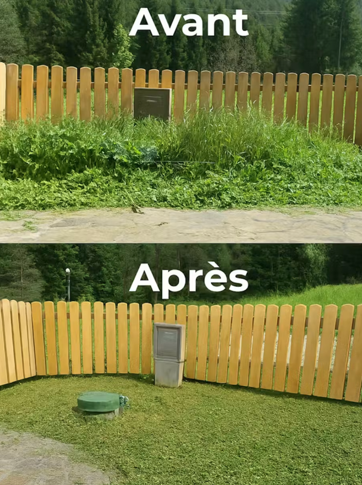 Review by Jean-Pierre R., Nantes