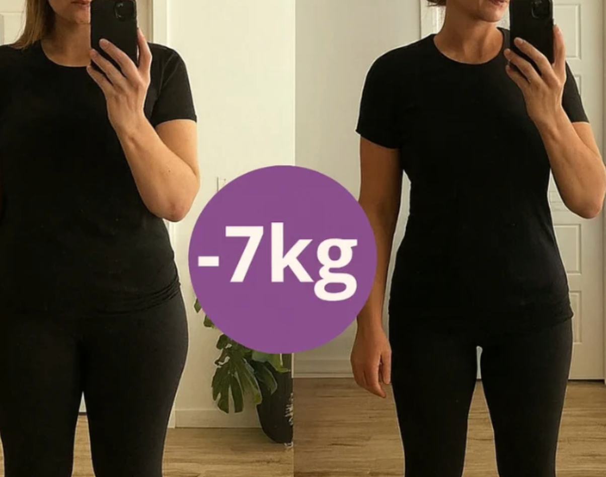 Pourquoi votre corps stocke les graisses et comment Velora Ube renverse la tendance