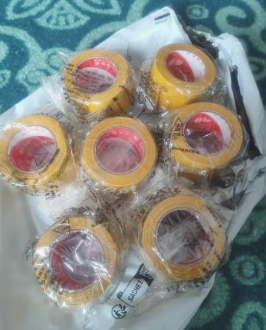 Review by Nina