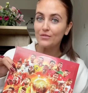 Football Calendrier de l'Avent™