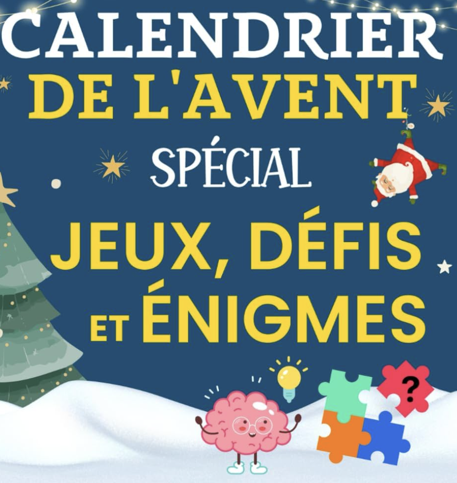 Secure Your Advent Calendar