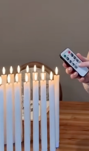 Avis vidéo d'un client