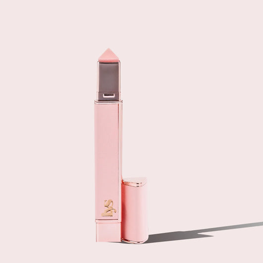 Speak Love Lip Balm promotes hydrated and plump lips, instantly!
