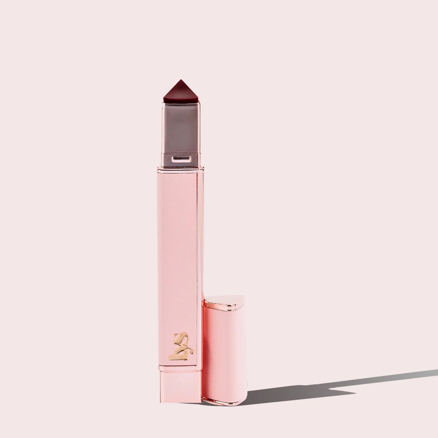 Speak Love Lip Balm promotes hydrated and plump lips, instantly!