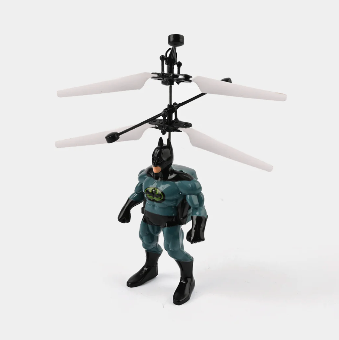 Lass die Fantasie deines Kindes gemeinsam mit deinem liebsten Helden freien Lauf! 🕷️