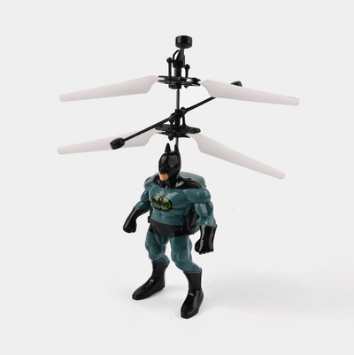 ¡Deja volar la imaginación de tu hijo con su héroe favorito! 🕷️