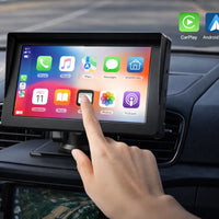 Transform your driving experience in just 10 seconds 🚗