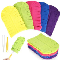 Fleece Refills Sakerplus®  Stop throwing your money away. With reusable solutions, you pay once!