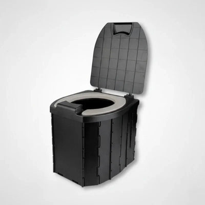 Velora™ Toilette Portative Pliable