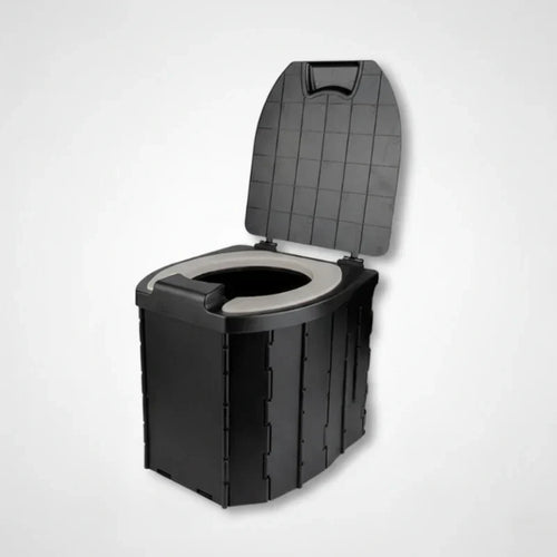 Velora™ Toilette Portative Pliable
