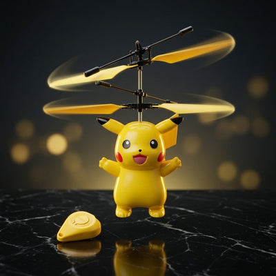 FlyHero Pro Pokémon