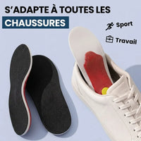 foot