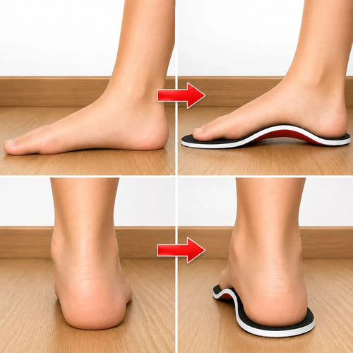 foot