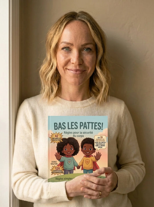 Connaissances parentales, protection de l'enfant, dialogues ouverts