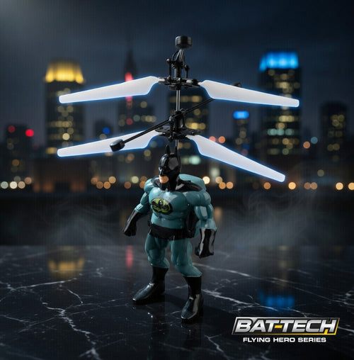 Let your child's imagination run wild with their favorite hero! 🕷️