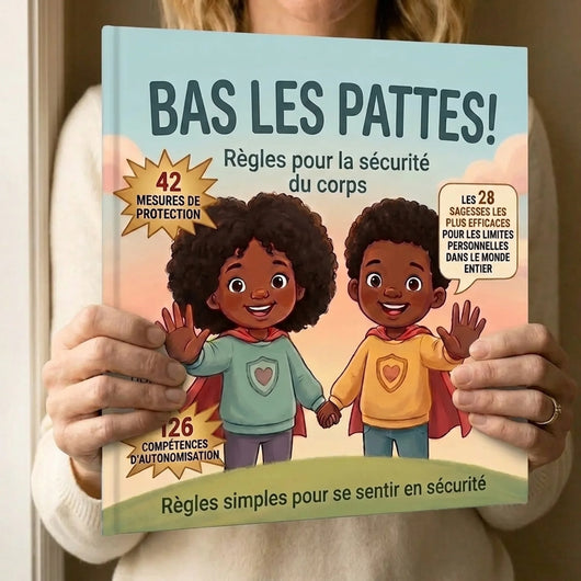 Connaissances parentales, protection de l'enfant, dialogues ouverts