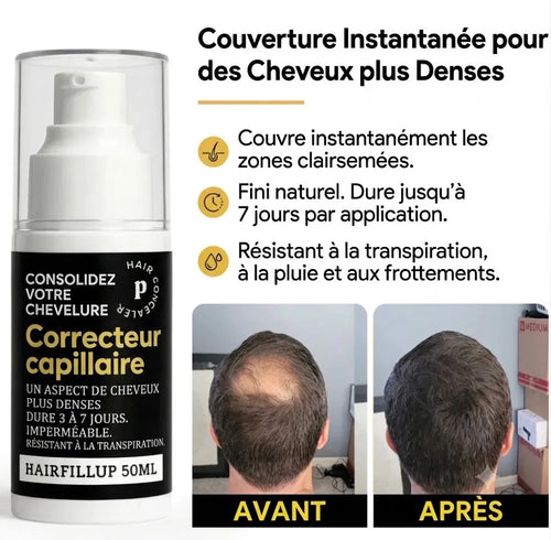 Velora Crème Densité™