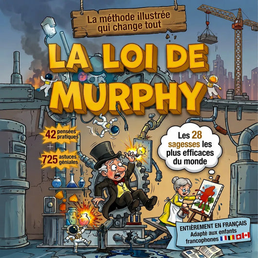 L'encyclopédie de vie qui éveille l'esprit de votre enfant