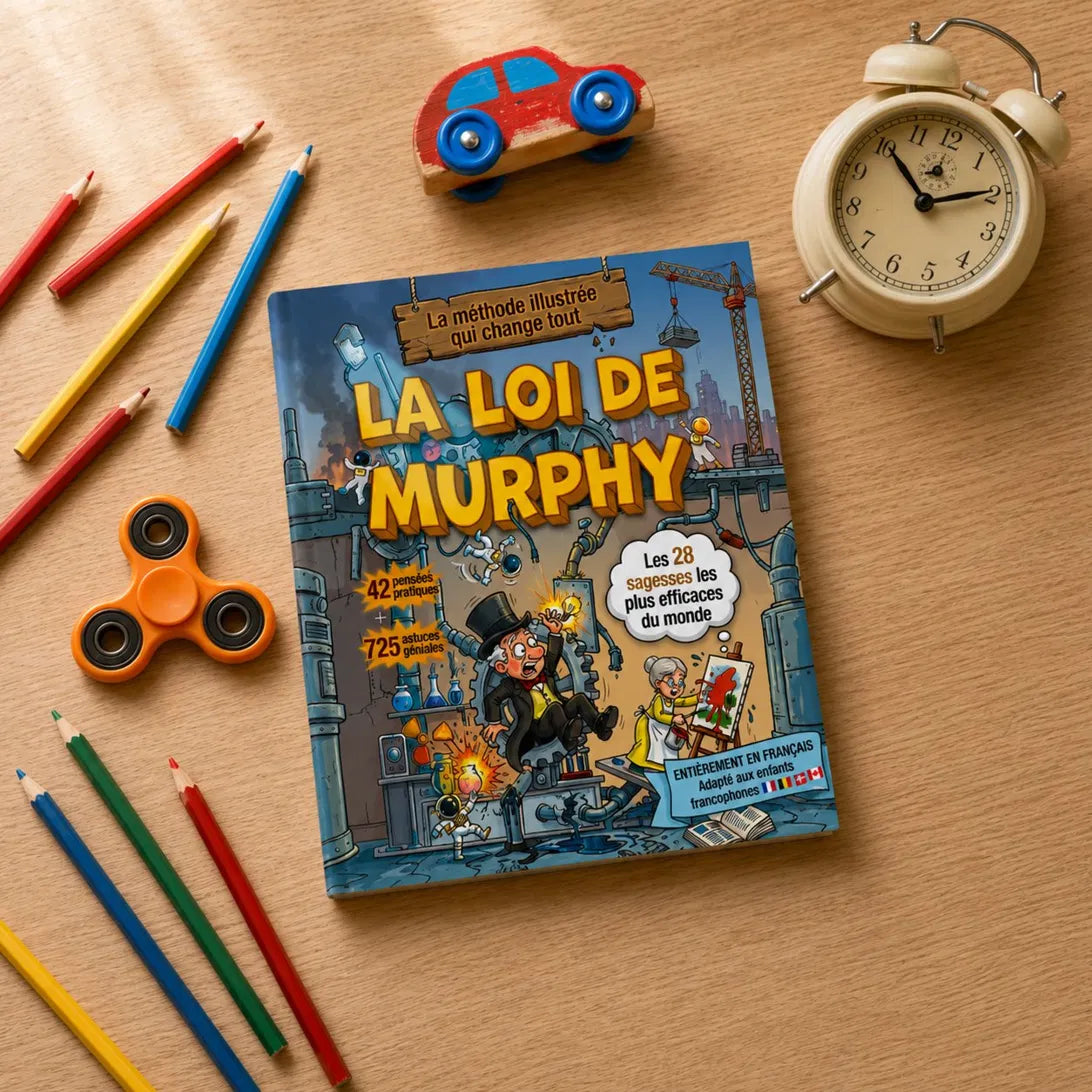 Votre enfant mérite un livre