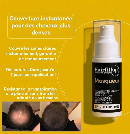 Velora Crème Densité™