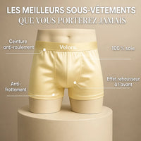 Velora Silk Boxers®
